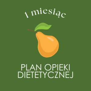 Plan 1-Miesięczny